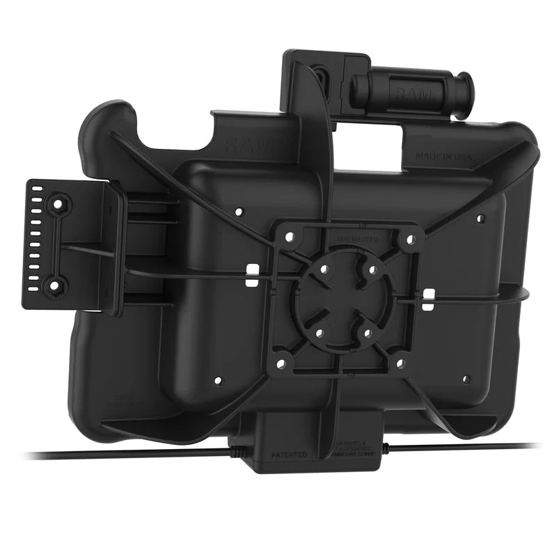 RAM Security - GDS Key Locking + Data Dock for Zebra ET5x 256.54mm (10.1") Series