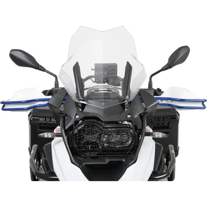 BMW R1250GS Protection - Hand Guard Set - Blue / 2018