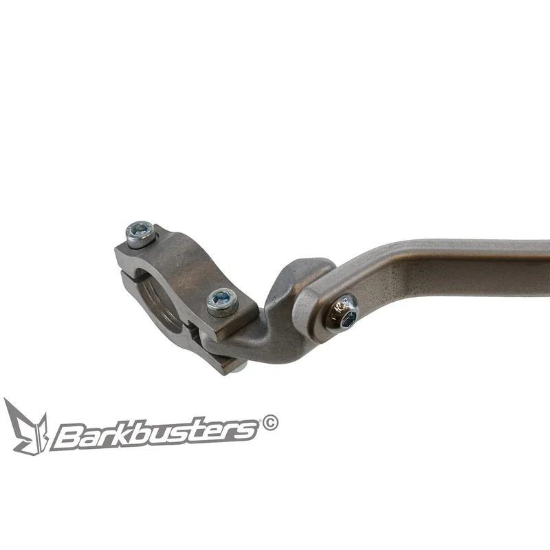 Kawasaki Versys 1000 Protection - Handguards Only - Hand Guard Only (Deflector not included)