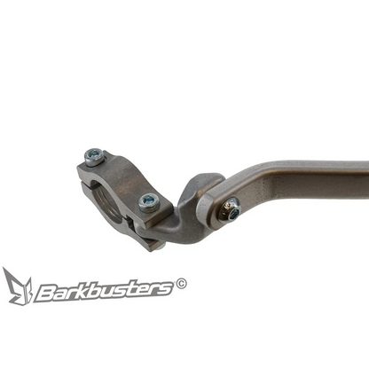 Kawasaki Versys 1000 Protection - Handguards Only - Hand Guard Only (Deflector not included)