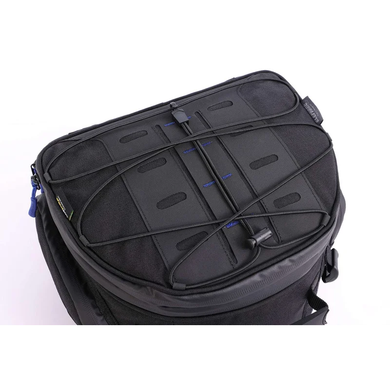 Seat + Rack Bag - Elephant "COMBI" (14-20L) - Rain Cover only