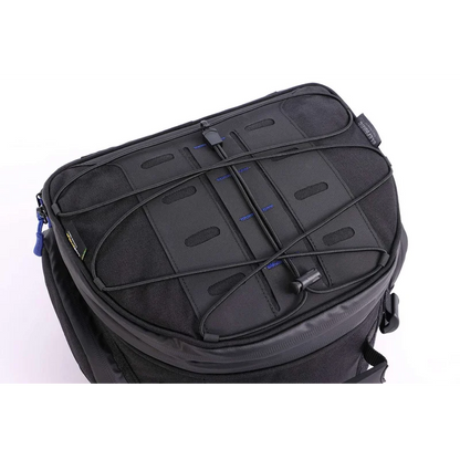 Seat + Rack Bag - Elephant "COMBI" (14-20L) - Rain Cover only