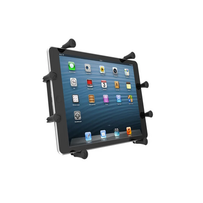 RAM HOL - X-Grip Cradle for 228.6mm - 254mm (9-10") Tablets