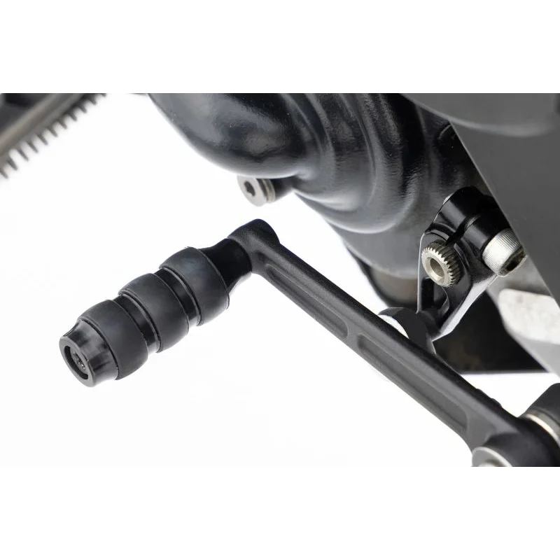 HARLEY-DAVIDSON Pan America 1250 Ergonomics - Gear Shift Ext (TOURING)