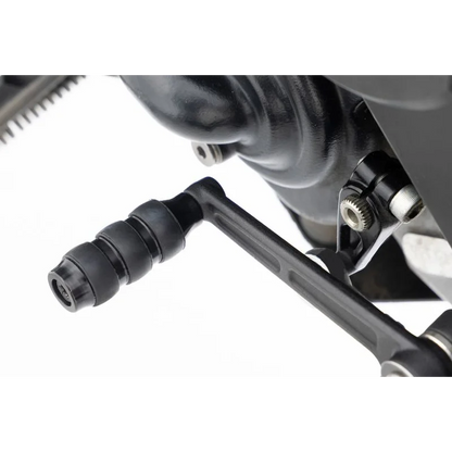 HARLEY-DAVIDSON Pan America 1250 Ergonomics - Gear Shift Ext (TOURING)