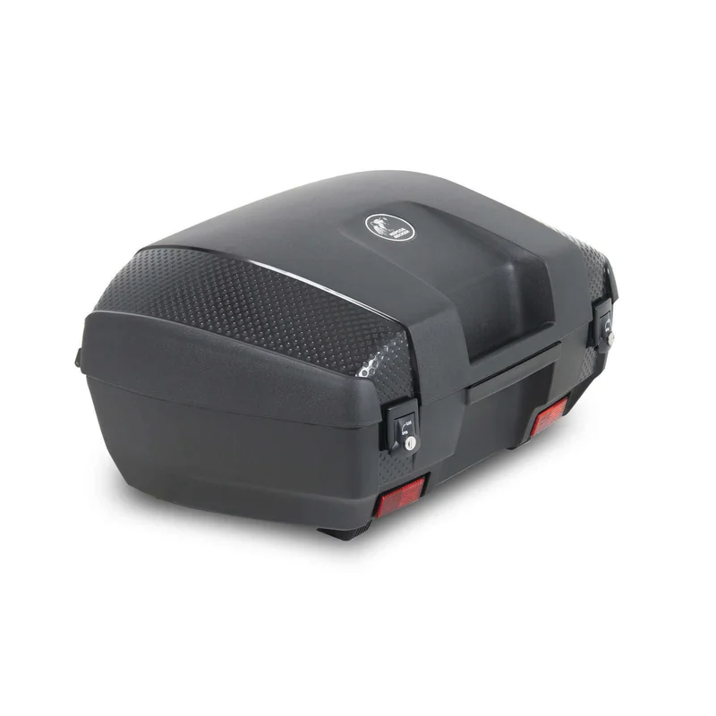 Top case 55L Junior - Black