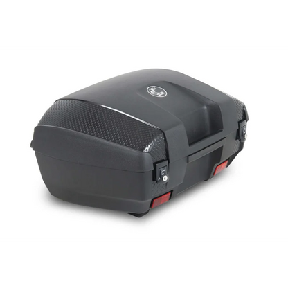 Top case 55L Junior - Black