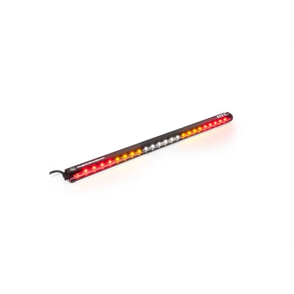 Aux LED Rear Light Bar - RTL-S