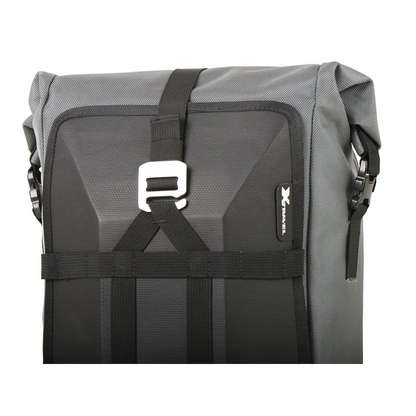 Tail / Rearbag X Travel 23-30L (Strap)
