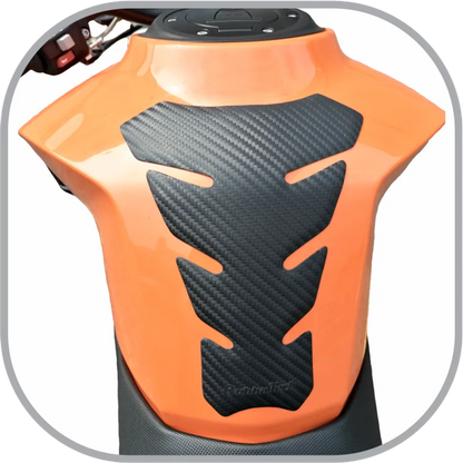 Tank Pad Street (Ducati Logo)