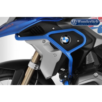 BMW R Series GS Protection - Tank Guard - Yellow
