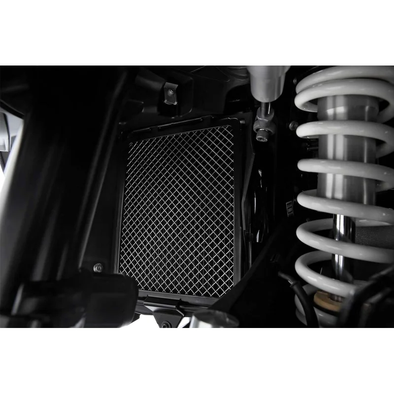BMW R 1300 GSA Protection - Radiator Guard (ULTIMATE)