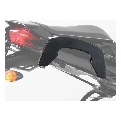 Yamaha FZ1 Sidecases Carrier - C-Bow  (2006-2015)