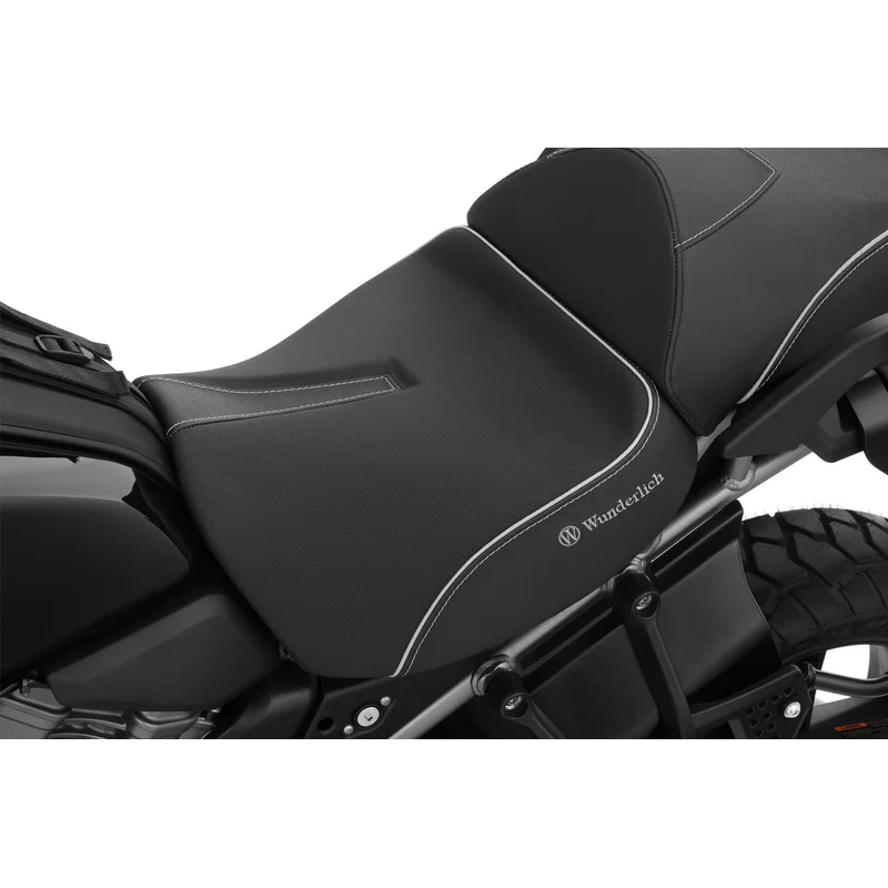 HD PAN America Ergonomics - Rider Seat