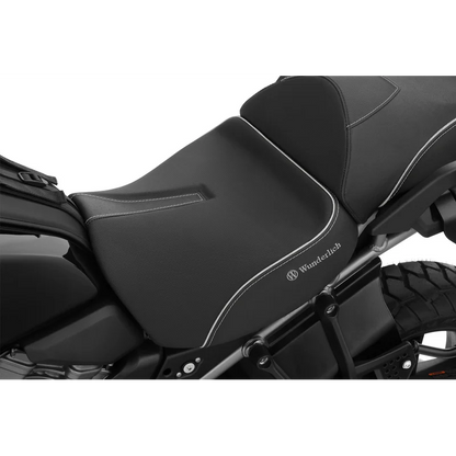 HD PAN America Ergonomics - Rider Seat