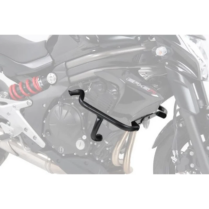 Kawasaki ER6n Protection - Engine Guard