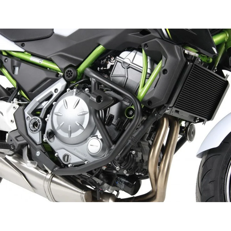 Kawasaki Z 650 Protection - Engine Guard