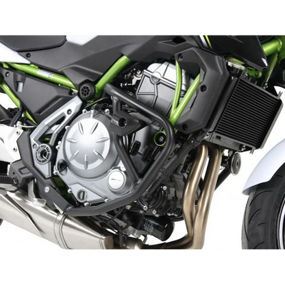 Kawasaki Z 650 Protection - Engine Guard