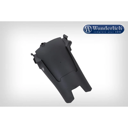 BMW R1250GS Plastics -Splash Guard (Black)