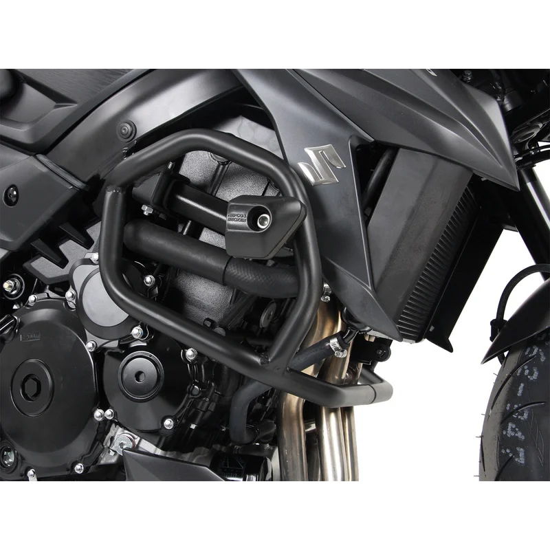 Suzuki GSX S750 Protection – Engine Guard