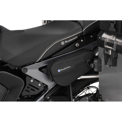 BMW R 1300 GSA Luggage - DRYBAG Side Bags for the Frame Panels