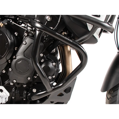 TRIUMPH TIGER 900 RALLY PRO Protection - Engine Bar - Black