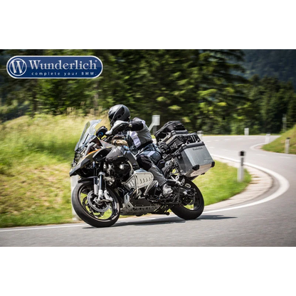 BMW R1200GSA Ergonomics - Tank Pads - R 1200 GS LC Adv. (2014-)