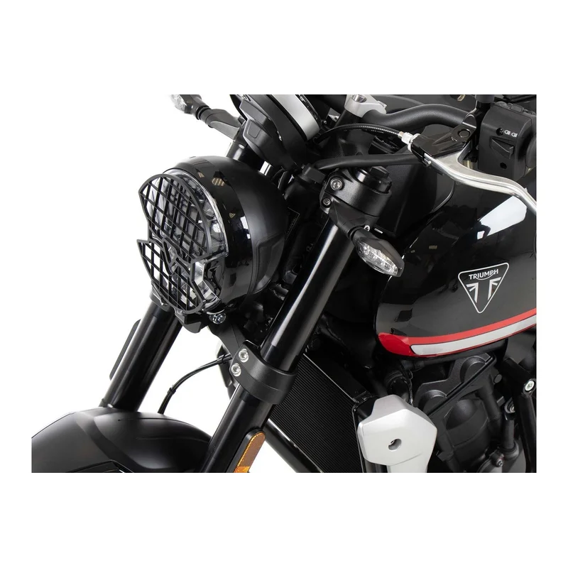 Triumph Trident 660 Protection -  Headlight Guard