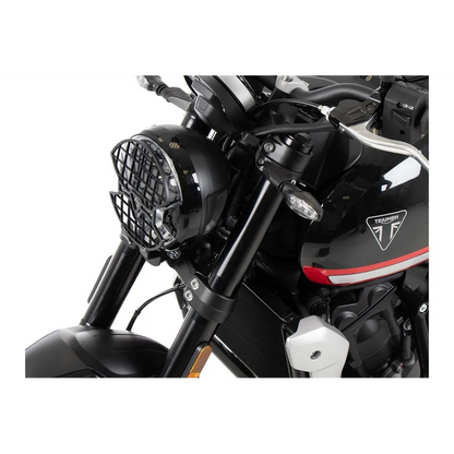 Triumph Trident 660 Protection -  Headlight Guard