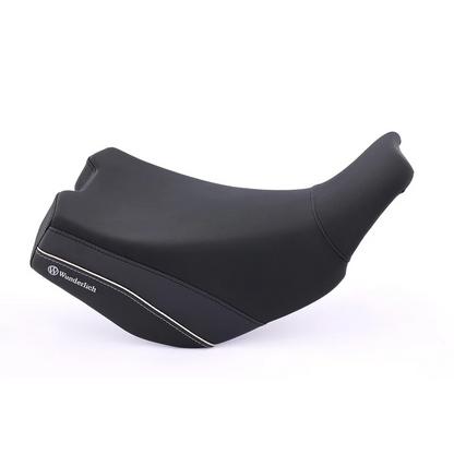 Wunderlich "Active Comfort" Rider Seat - High / Black