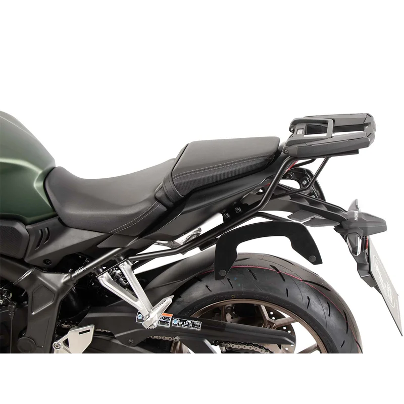 HONDA CB 650 R/E Luggage - C-Bow