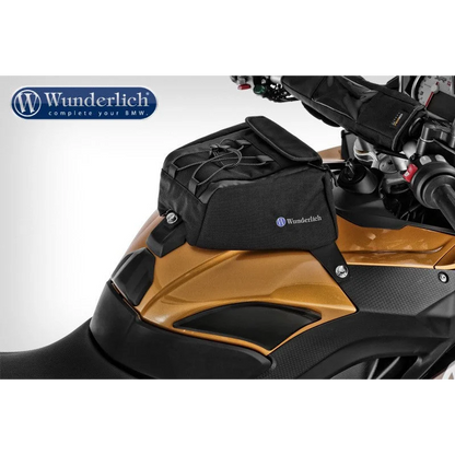 BMW S1000 Protection - Tank Pads