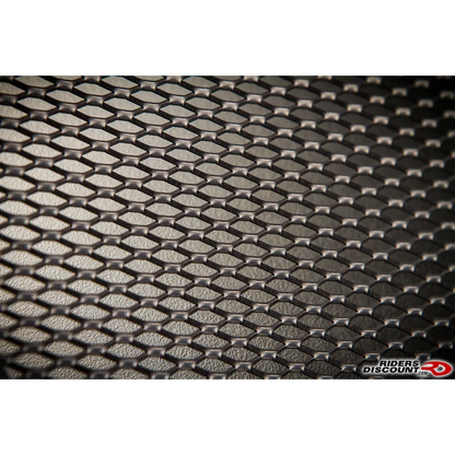 Yamaha Protection - Radiator Guard - Black