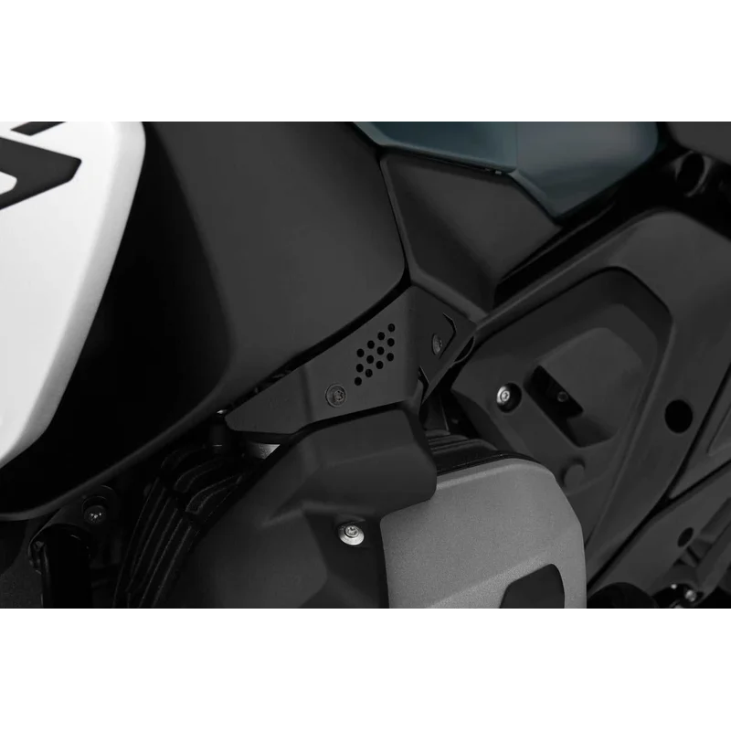 BMW R 1300 GS Protection - Throttle Sensor Cover - Black
