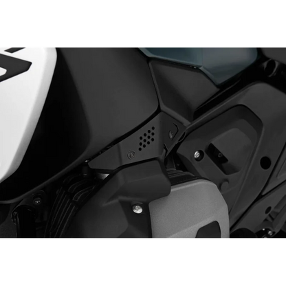 BMW R 1300 GS Protection - Throttle Sensor Cover - Black