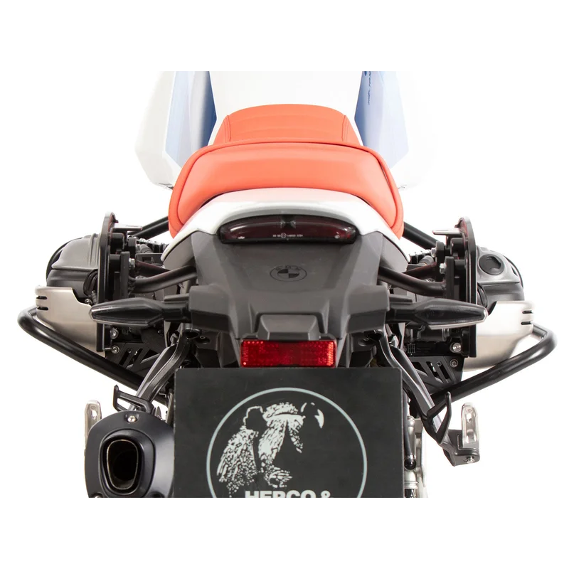 BMW R 12 G/S Luggage Carrier - C-Bow