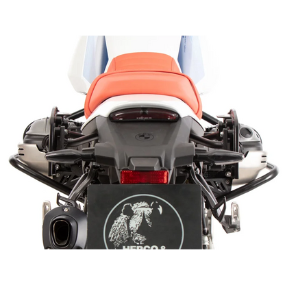 BMW R 12 G/S Luggage Carrier - C-Bow