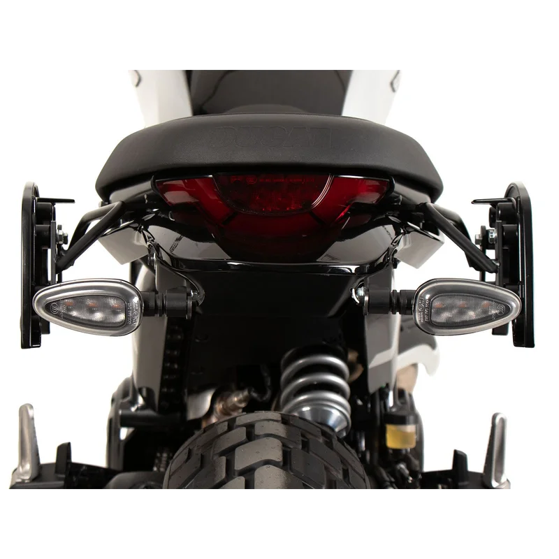 DUCATI SCRAMBLER 800 Carrier - C-Bow