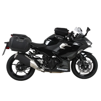 Kawasaki N & Z Carrier - C-Bow Side case carrier