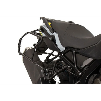 Suzuki V-Strom 800 DE Carrier – Side Cases Carrier "Cutout"