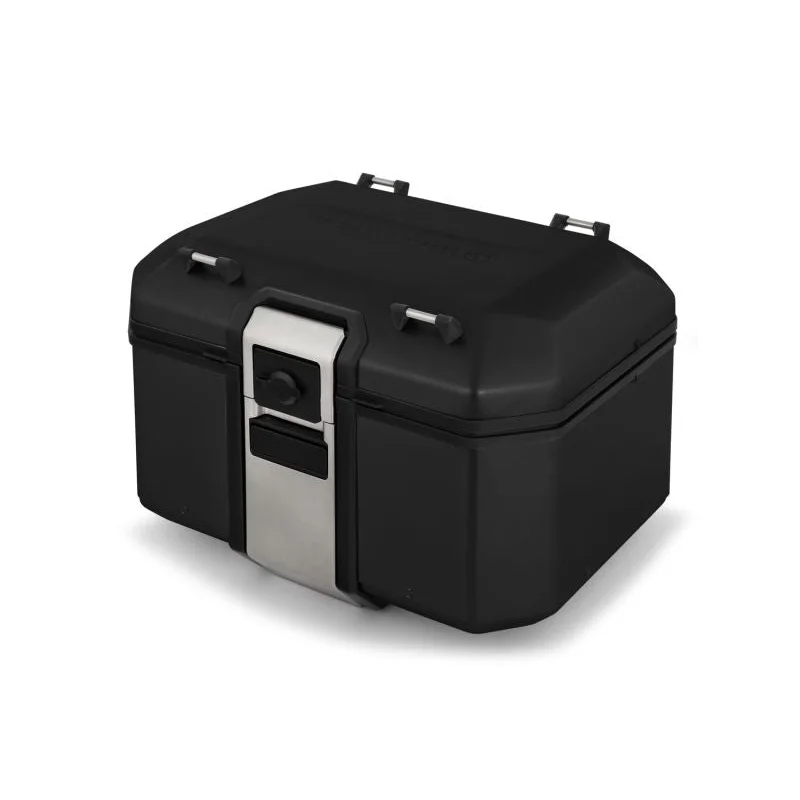 BMW Luggage - Topcase X-CASE - Silver