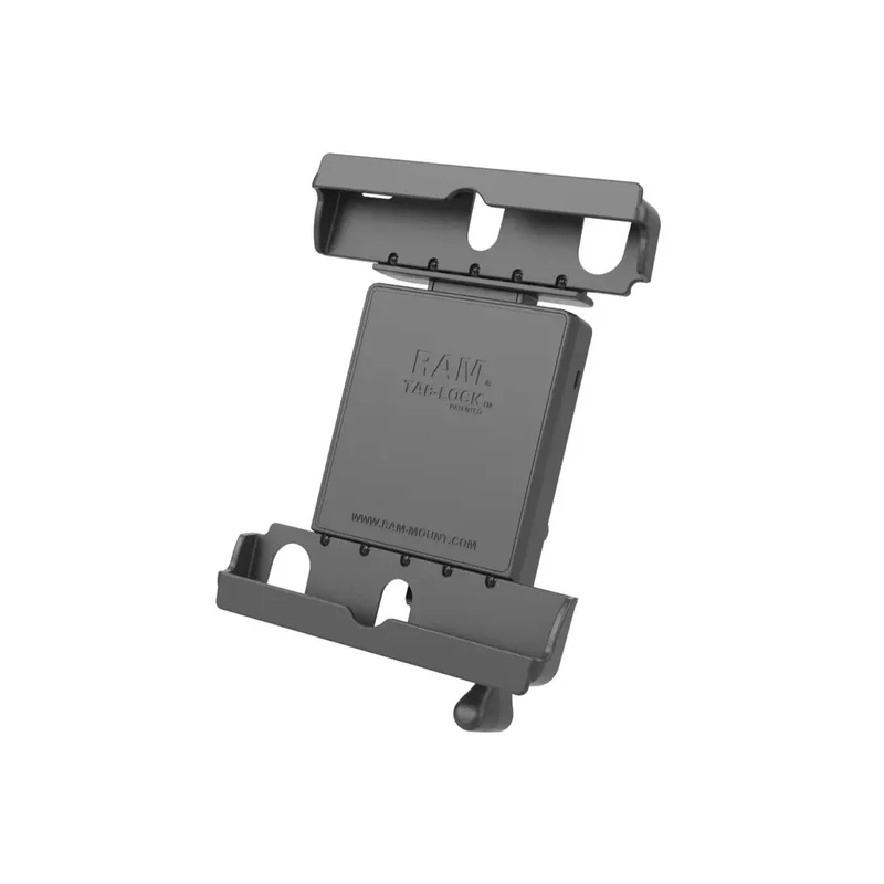 RAM® Tab-Lock™ Holder for 228.6mm (9") -266.7mm (10.5") Tablets
