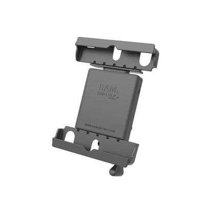 RAM® Tab-Lock™ Holder for 228.6mm (9") -266.7mm (10.5") Tablets