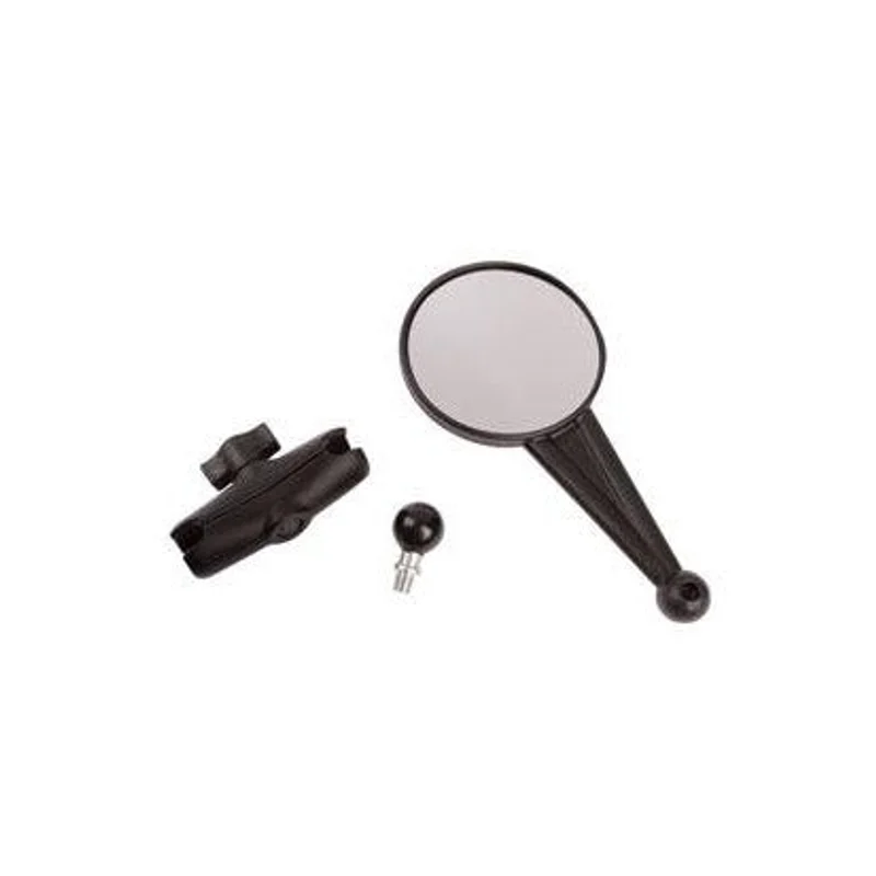 Mirror Double Take - Enduro - Single pc Mirror only (1N)