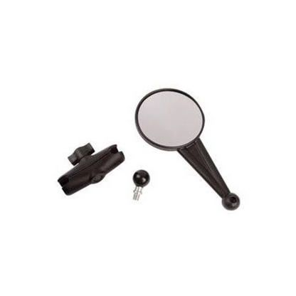 Mirror Double Take - Enduro - Single pc Mirror only (1N)