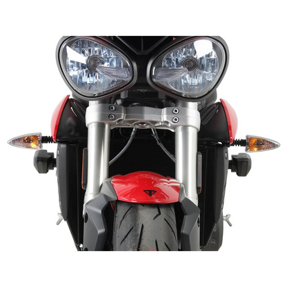 Triumph Street Triple 765 S/R/RSProtection - Crash Pads