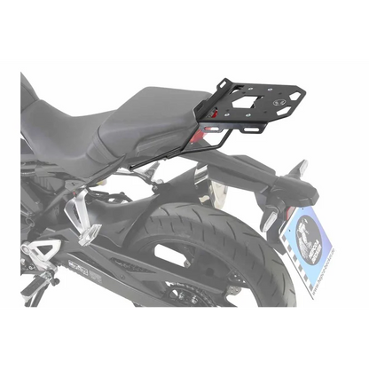Honda CB 300R Topcase carrier - Mini Rack