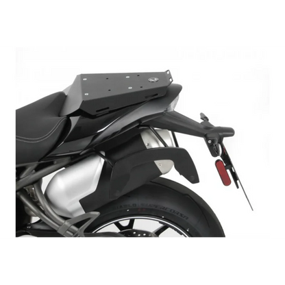 Triumph Speed Triple (1050) S/R Sidecases Carrier - C-Bow