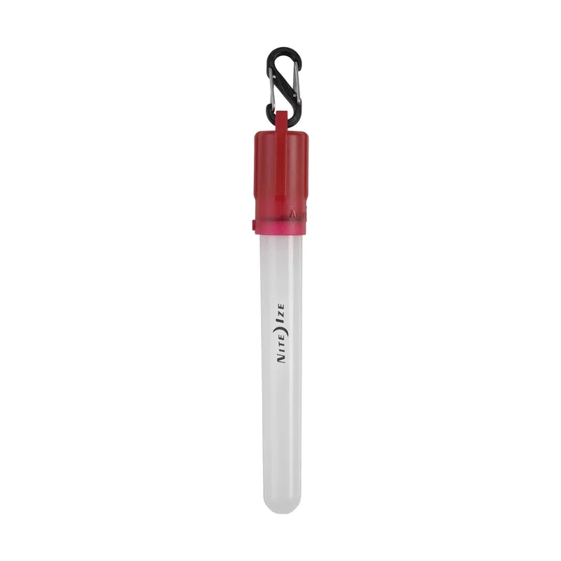 RADIANT® LED MINI GLOW STICK - Red