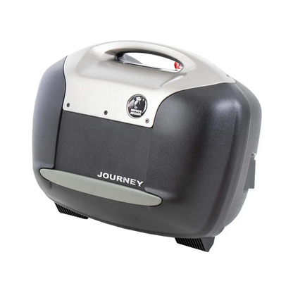 Sidecases 42 Journey - Black